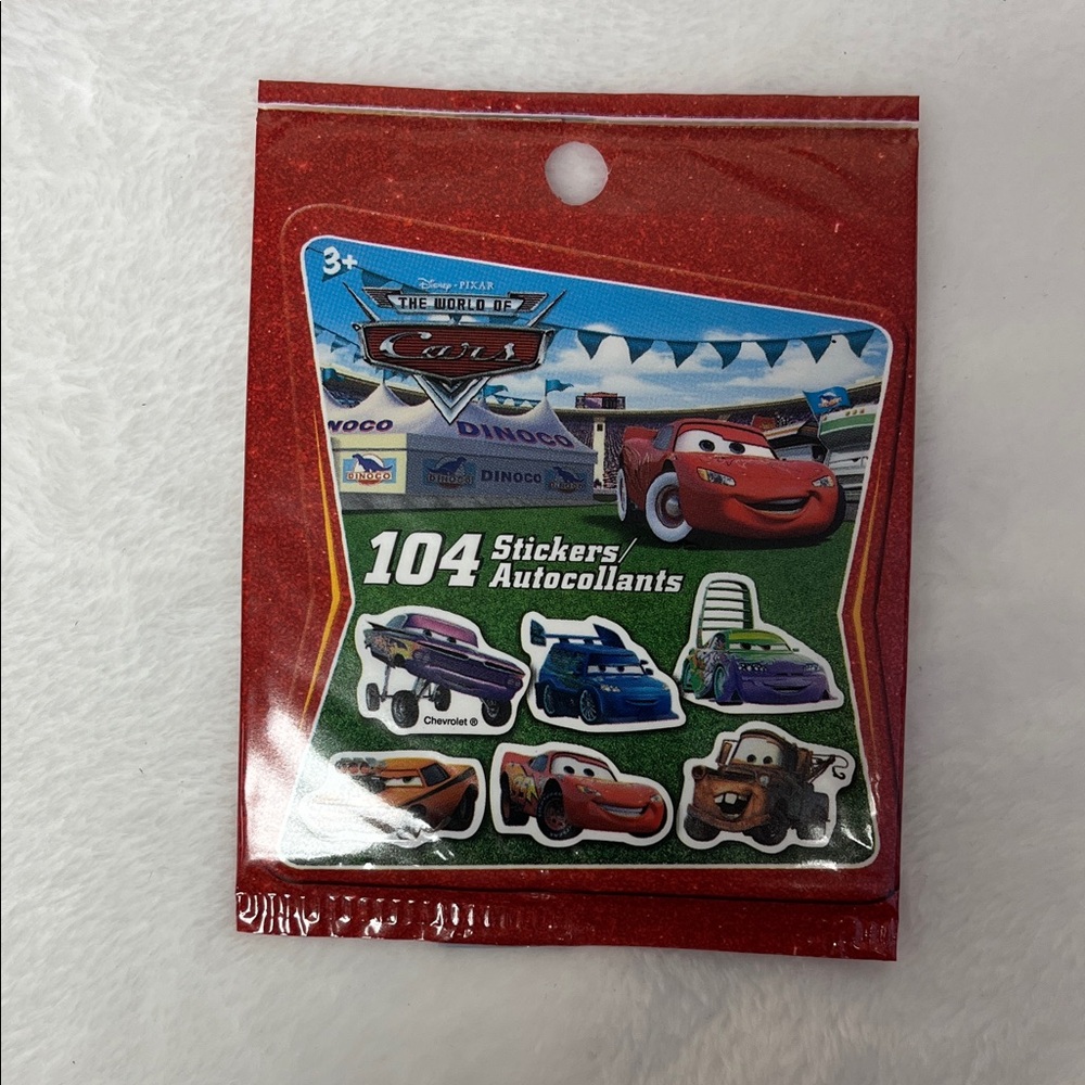 🦕NEW STICKER PACKS🐒 - Picture 3 of 11